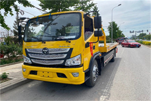 河西汽车救援头像