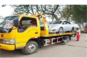 河西附近24小时汽车拖车服务热线