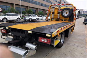 河西24小时汽车送油服务公司