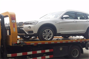 河西拖车24小时服务电话